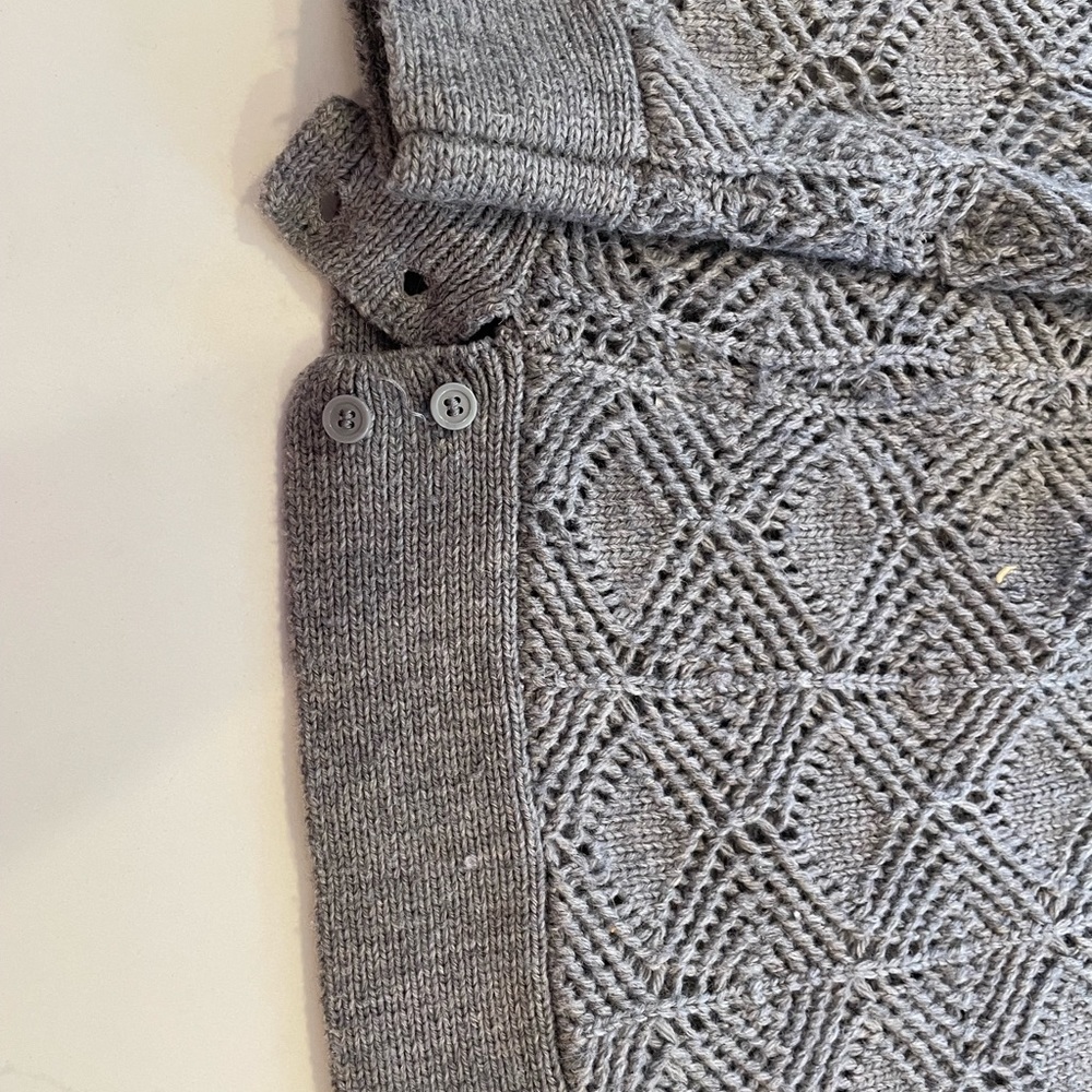 JCrew Sweater - Picture 6 of 8